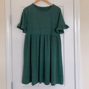 Shein Babydoll Dress